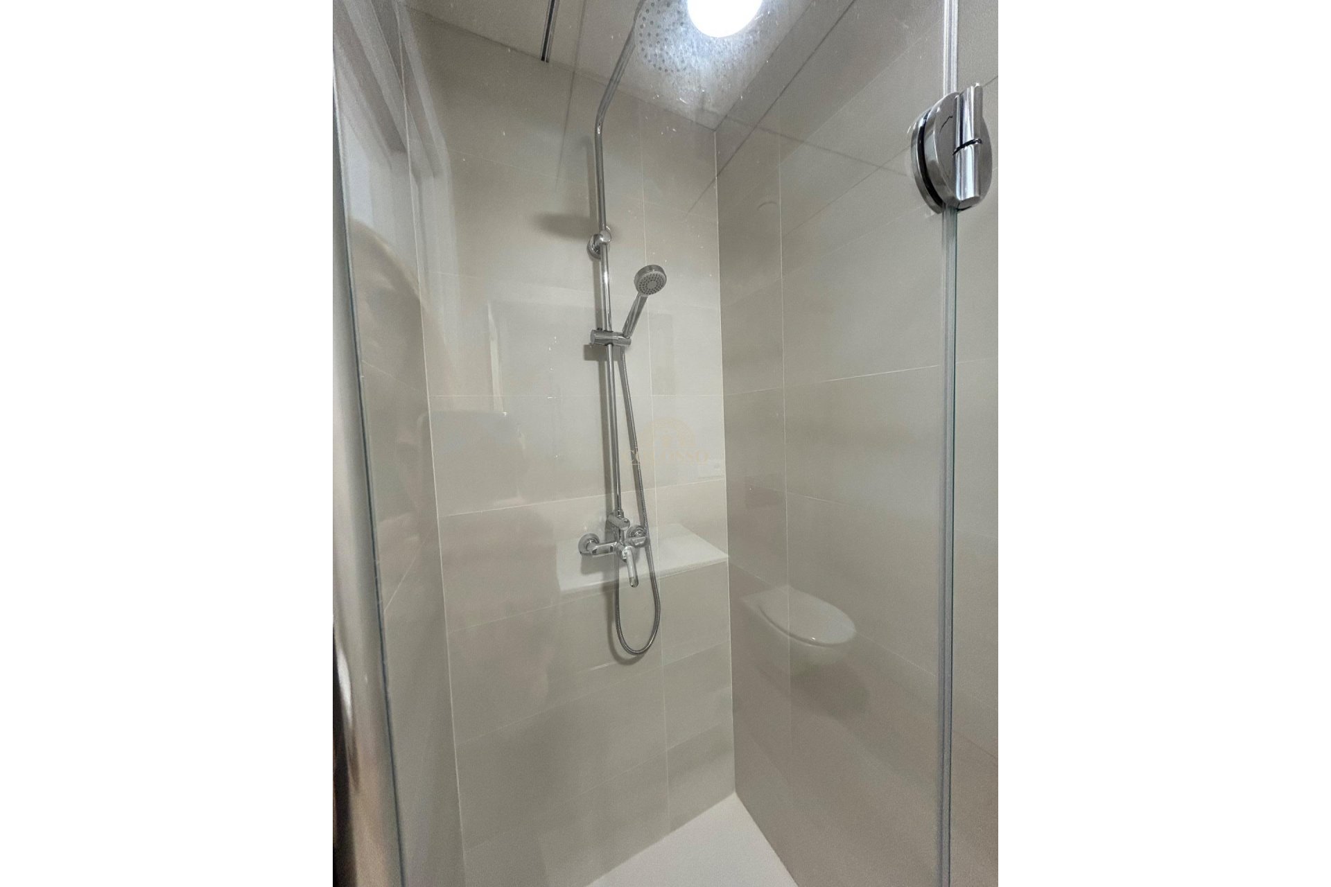 Nouvelle construction - Bungalow Planta Baja -
Finestrat - Balcón de finestrat