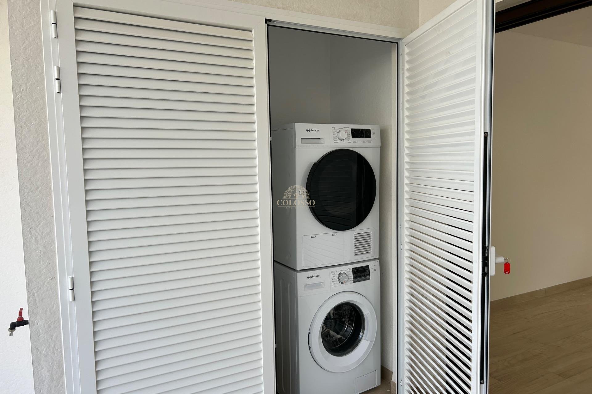 Nouvelle construction - Bungalow Planta Baja -
Finestrat - Balcón de finestrat