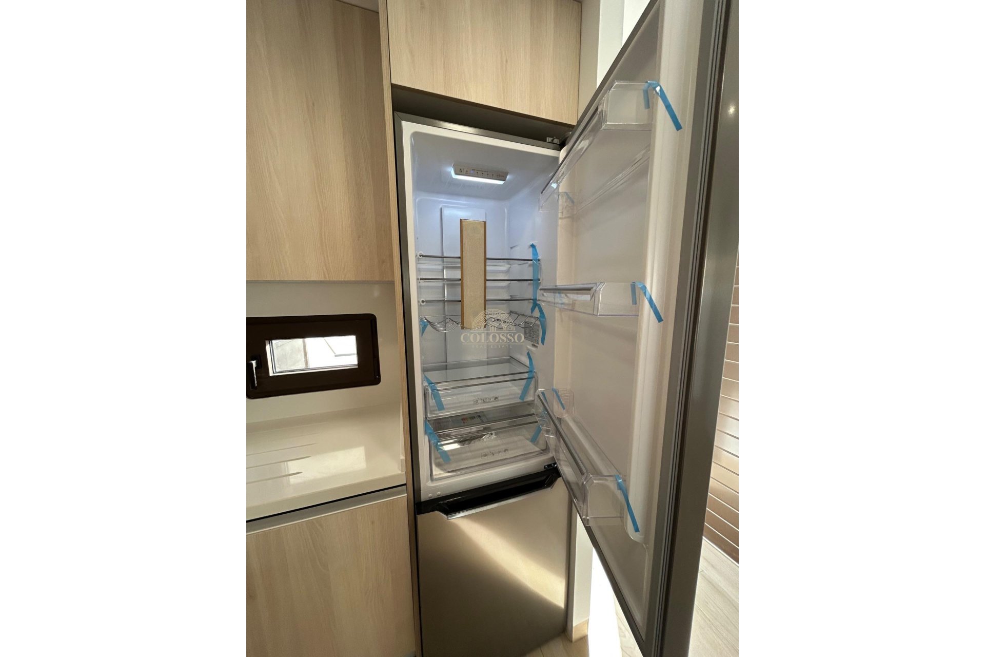 Nouvelle construction - Bungalow Planta Baja -
Finestrat - Balcón de finestrat