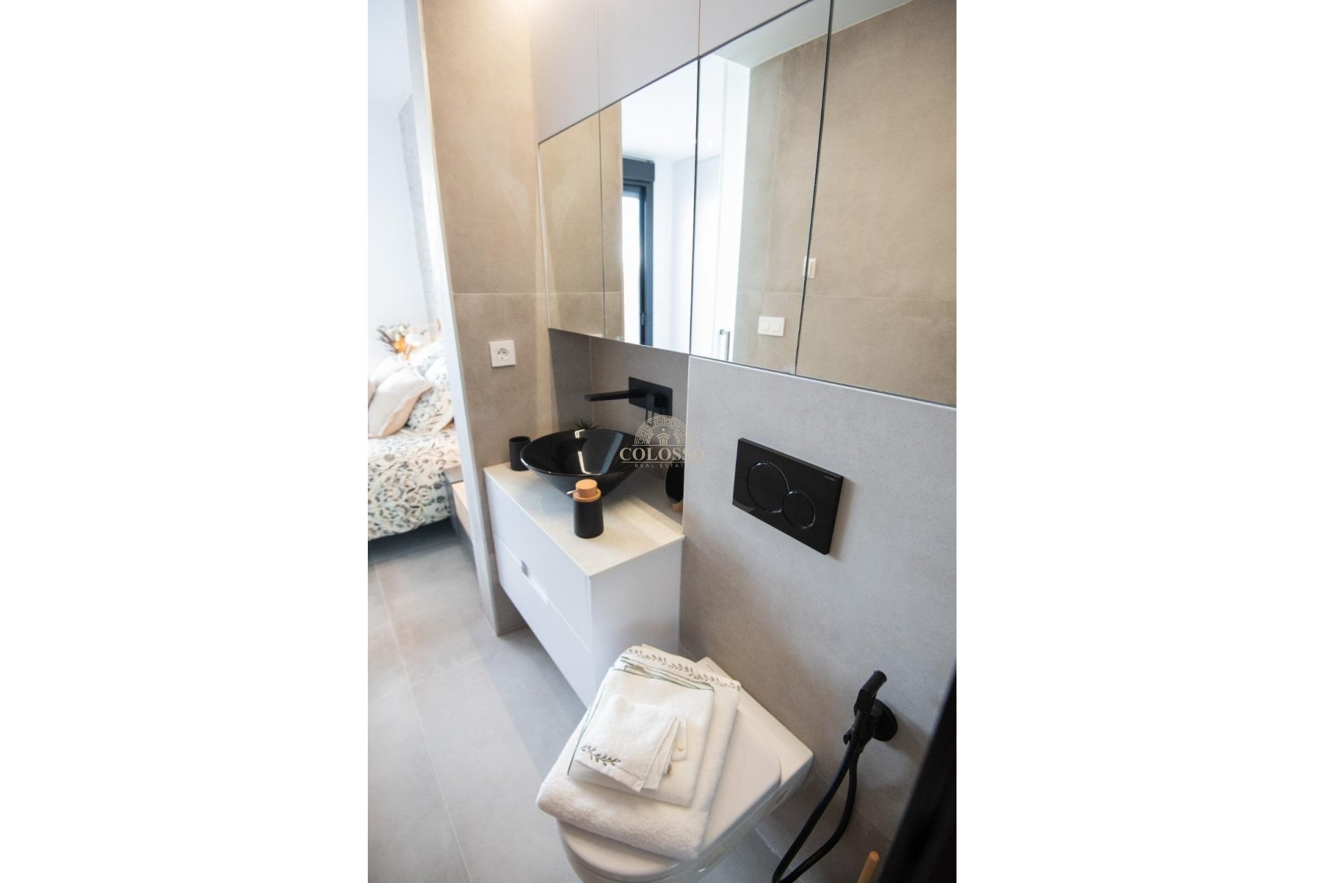 Nouvelle construction - Bungalow Planta Baja -
San Pedro del Pinatar - Villa alegría