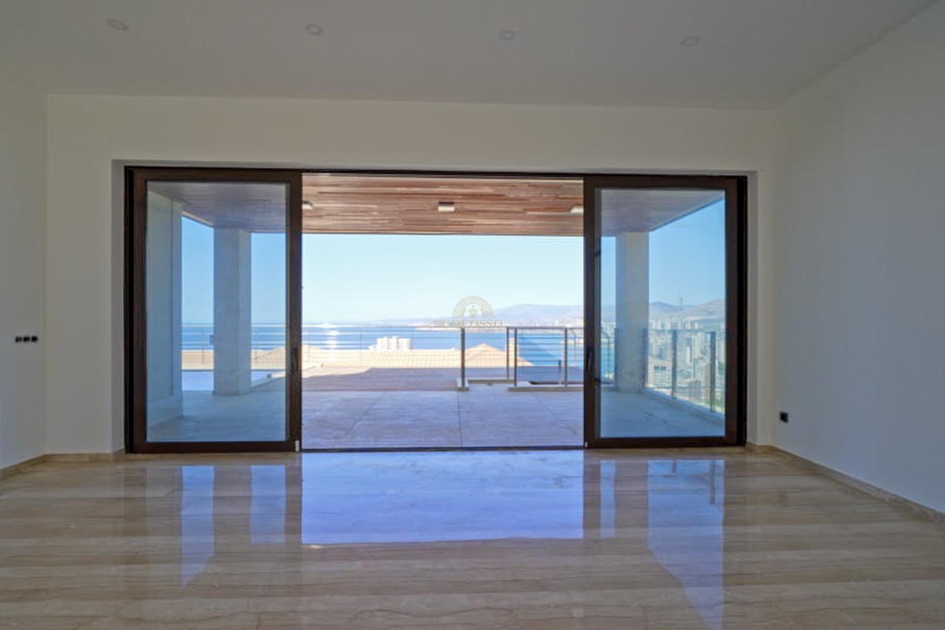 Nouvelle construction - Chalet -
Benidorm - Rincon de Loix Cruz