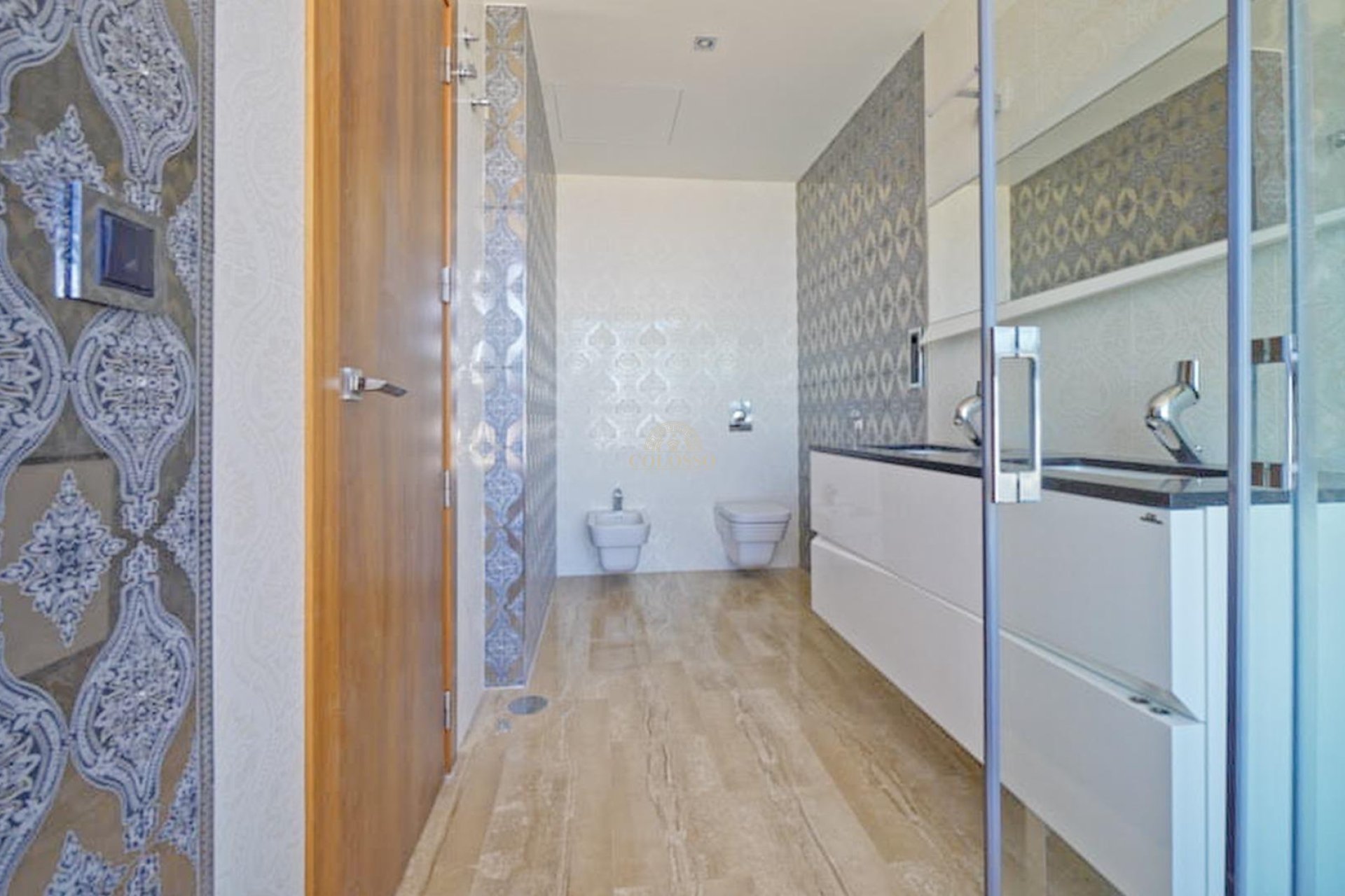 Nouvelle construction - Chalet -
Benidorm - Rincon de Loix Cruz