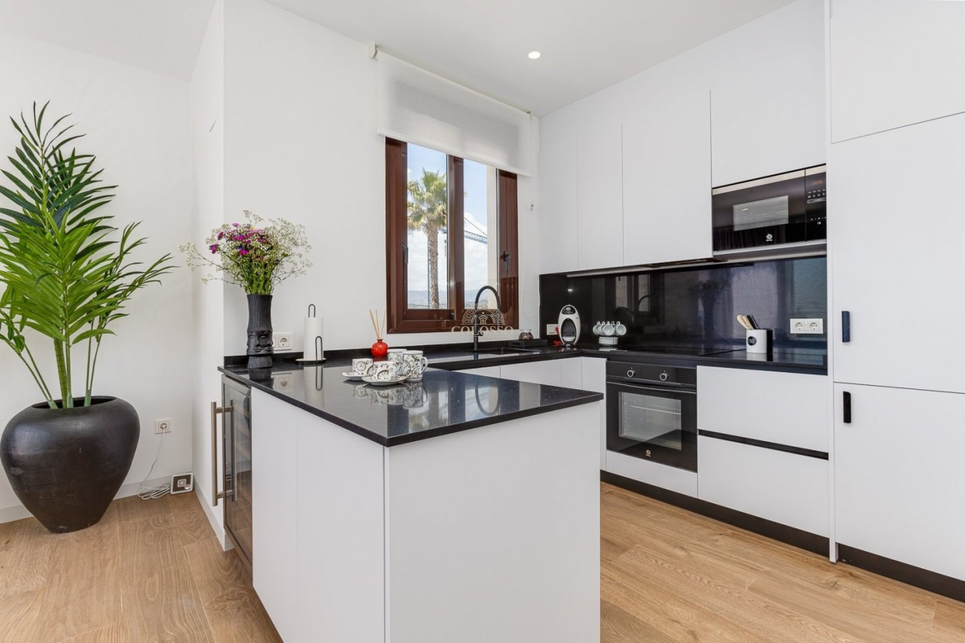 Nouvelle construction - Chalet -
Finestrat - URBANIZACIONES