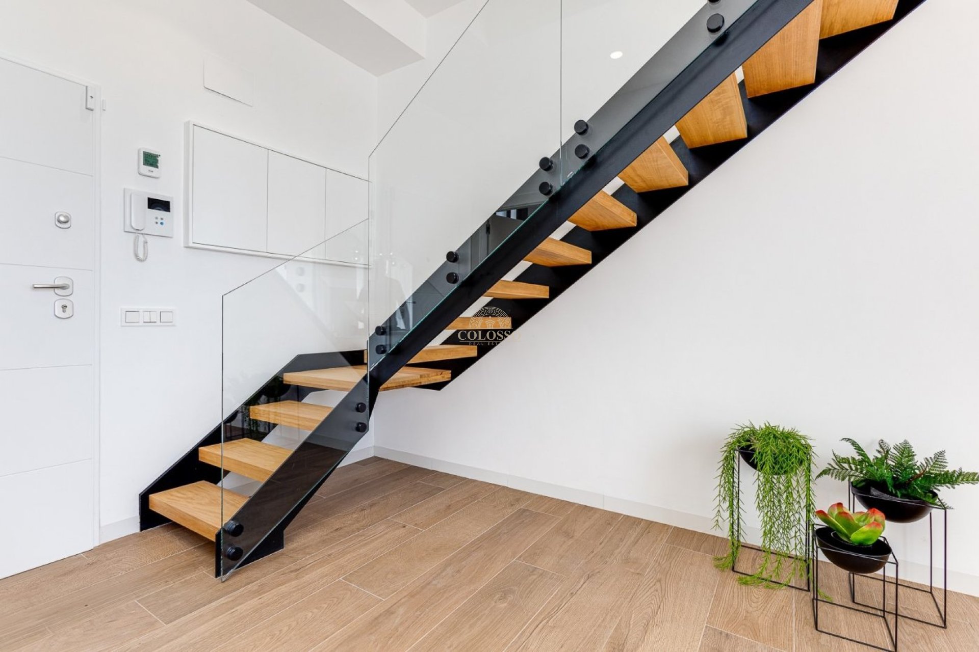 Nouvelle construction - Chalet -
Finestrat - URBANIZACIONES
