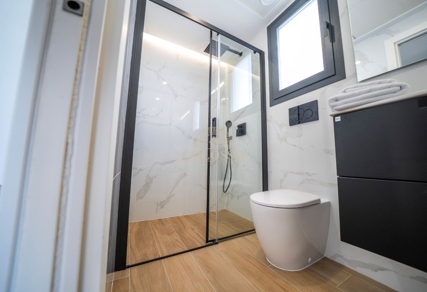 Nouvelle construction - detached -
Algorfa