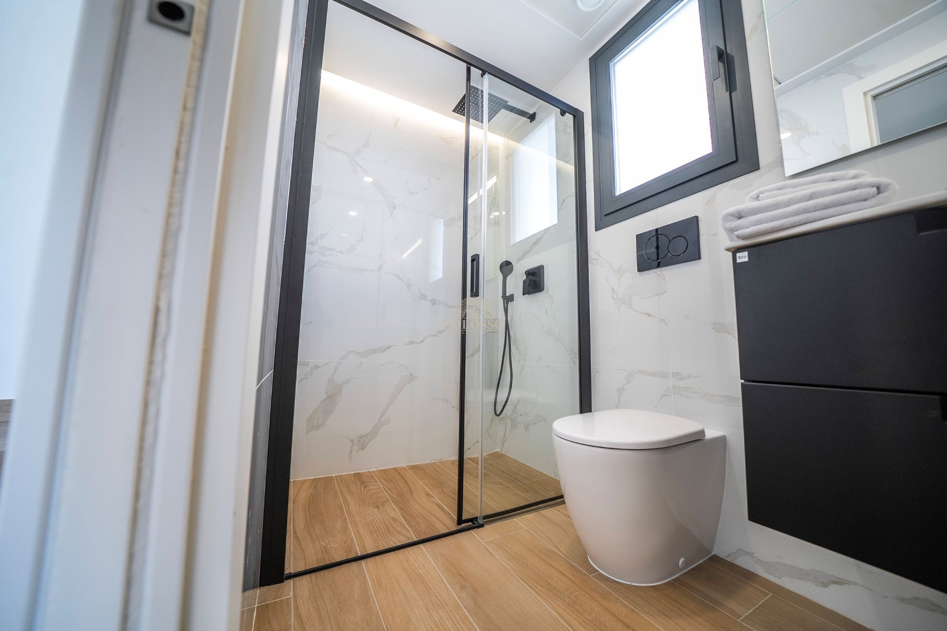 Nouvelle construction - detached -
Algorfa