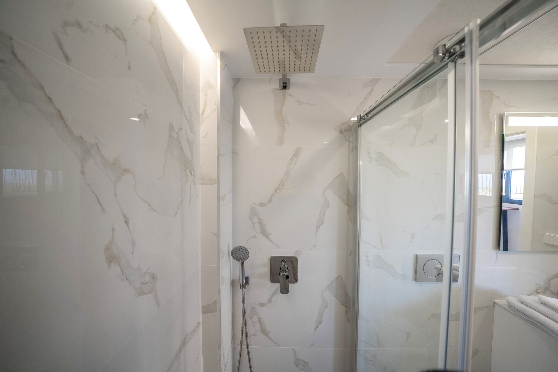 Nouvelle construction - detached -
Algorfa