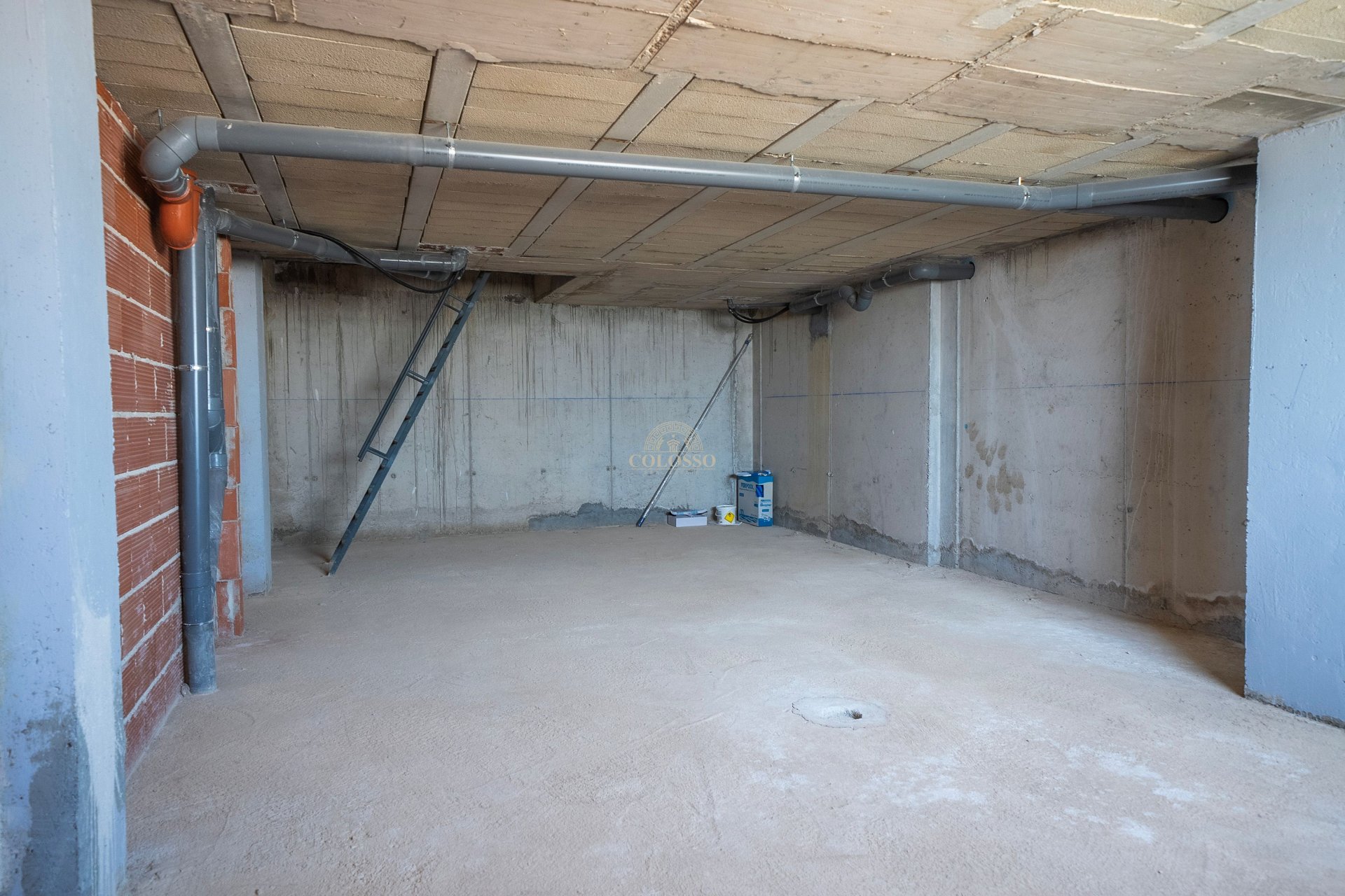 Nouvelle construction - detached -
Algorfa