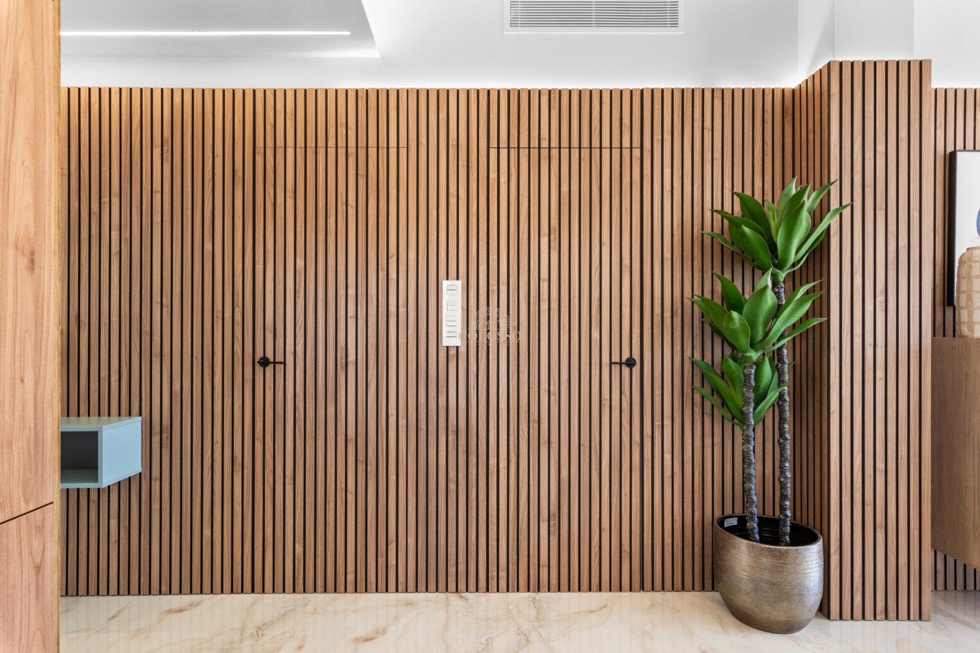 Nouvelle construction - detached -
Algorfa
