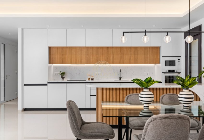 Nouvelle construction - detached -
Ciudad Quesada