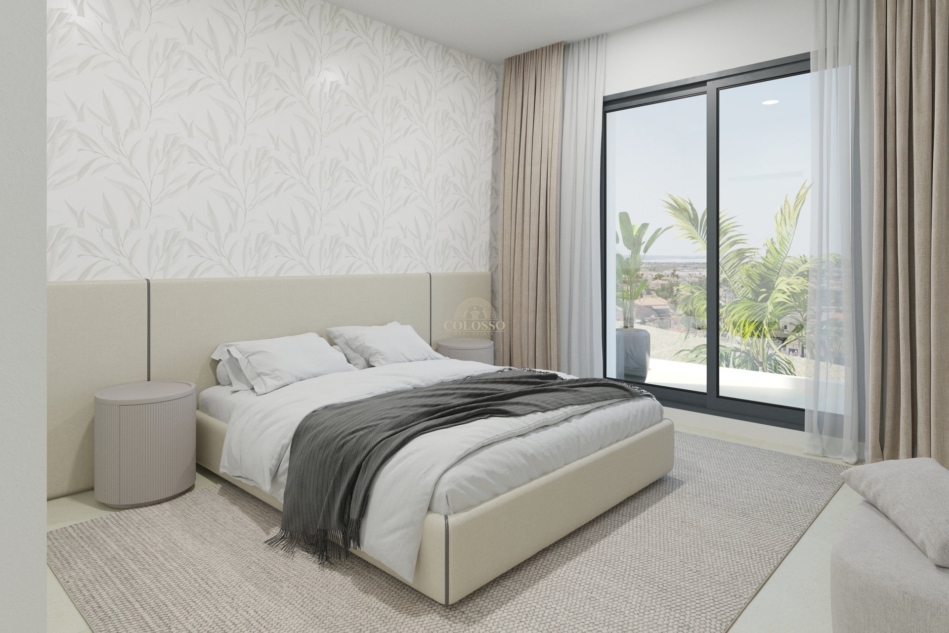 Nouvelle construction - detached -
Ciudad Quesada