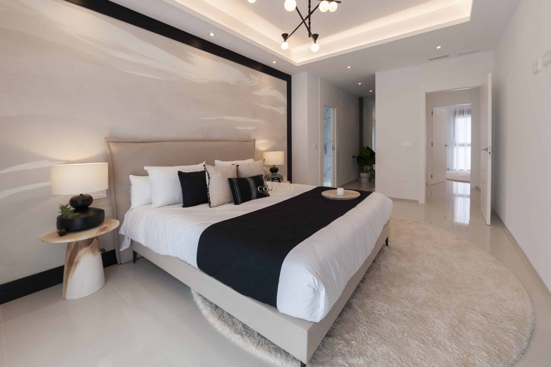 Nouvelle construction - detached -
Ciudad Quesada
