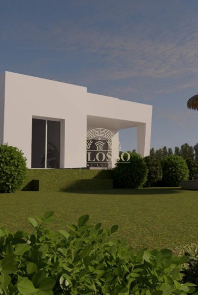 Nouvelle construction - detached -
La Finca Golf