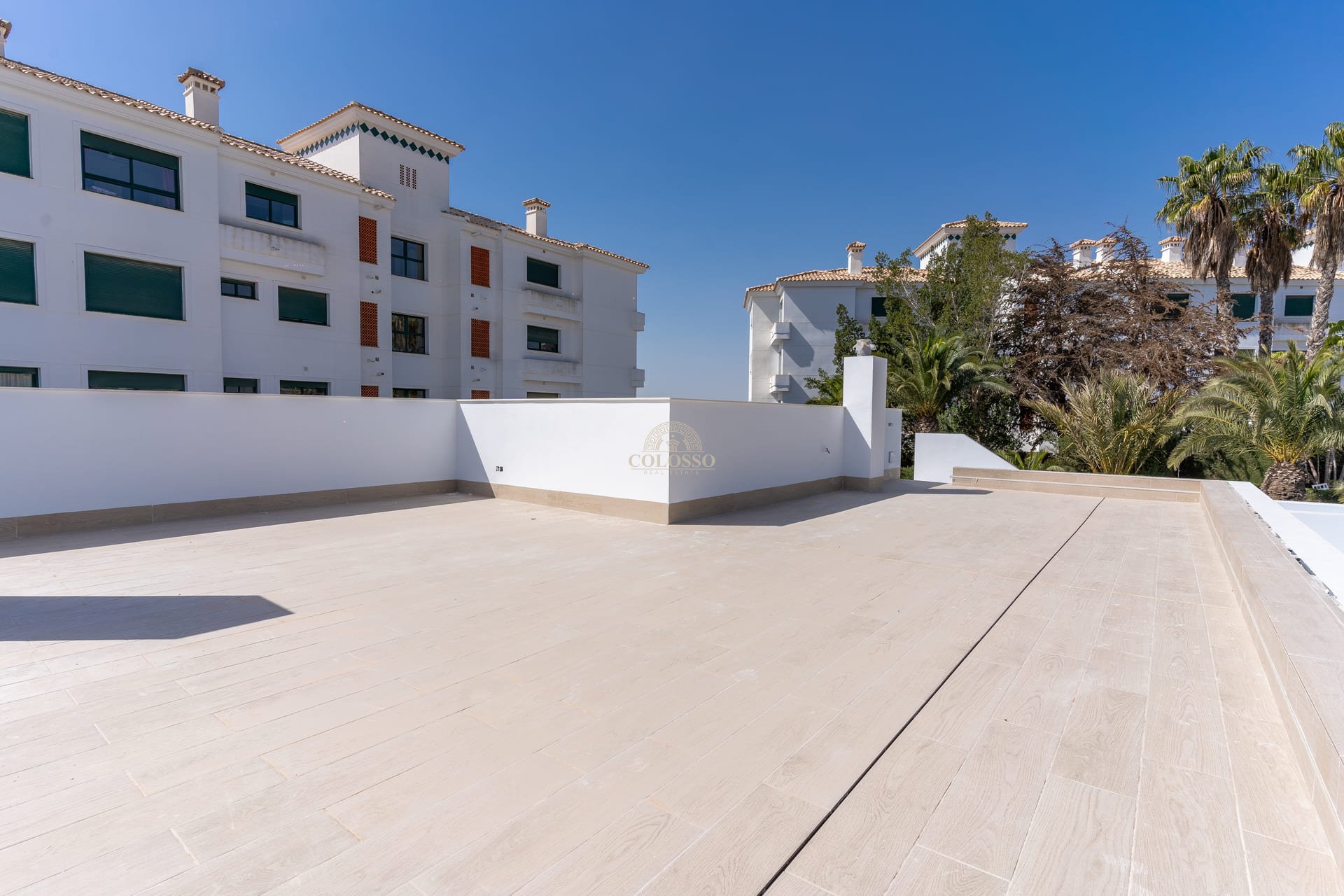 Nouvelle construction - detached -
Orihuela Costa