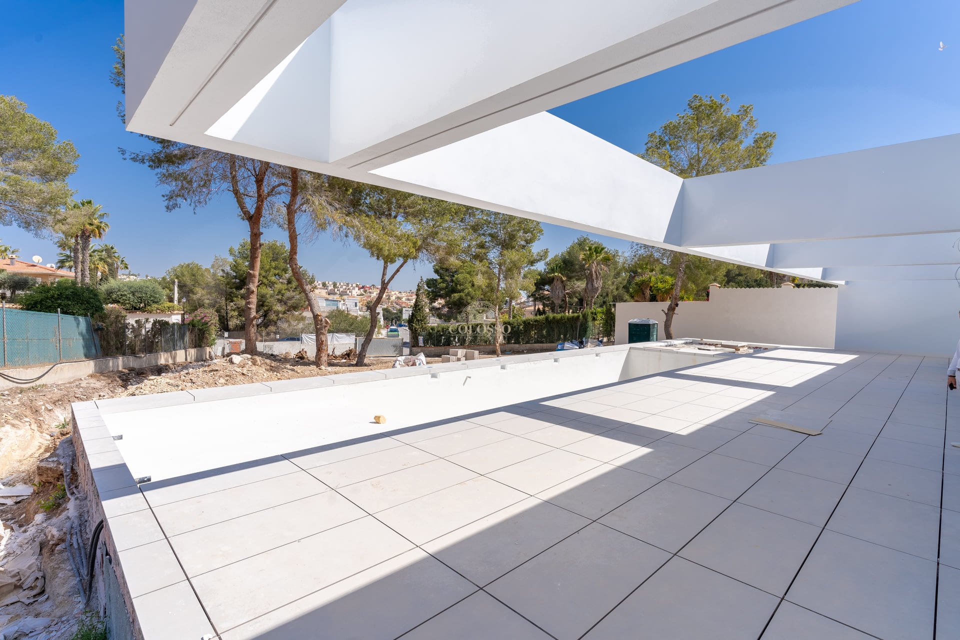 Nouvelle construction - detached -
Orihuela Costa