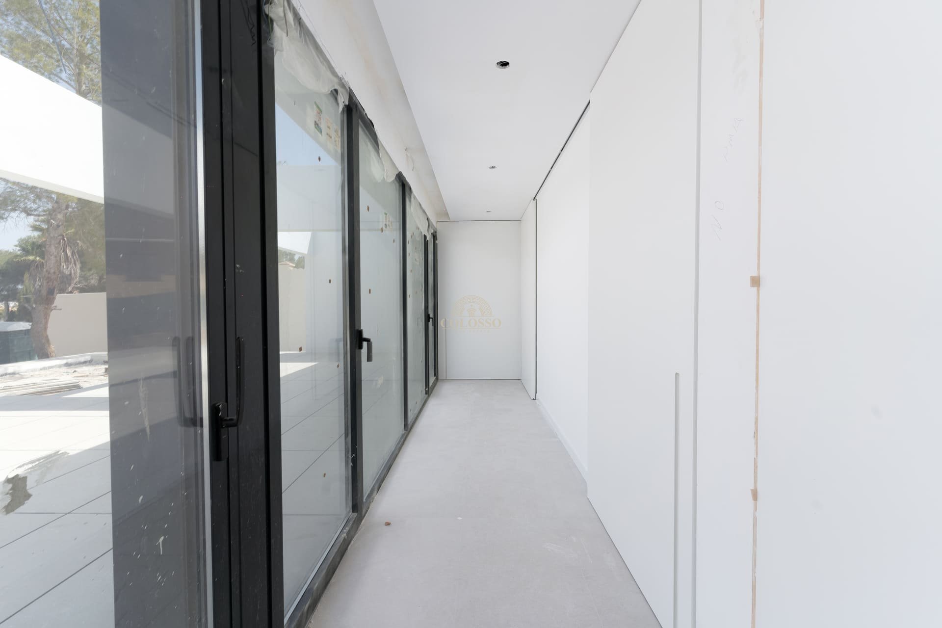Nouvelle construction - detached -
Orihuela Costa