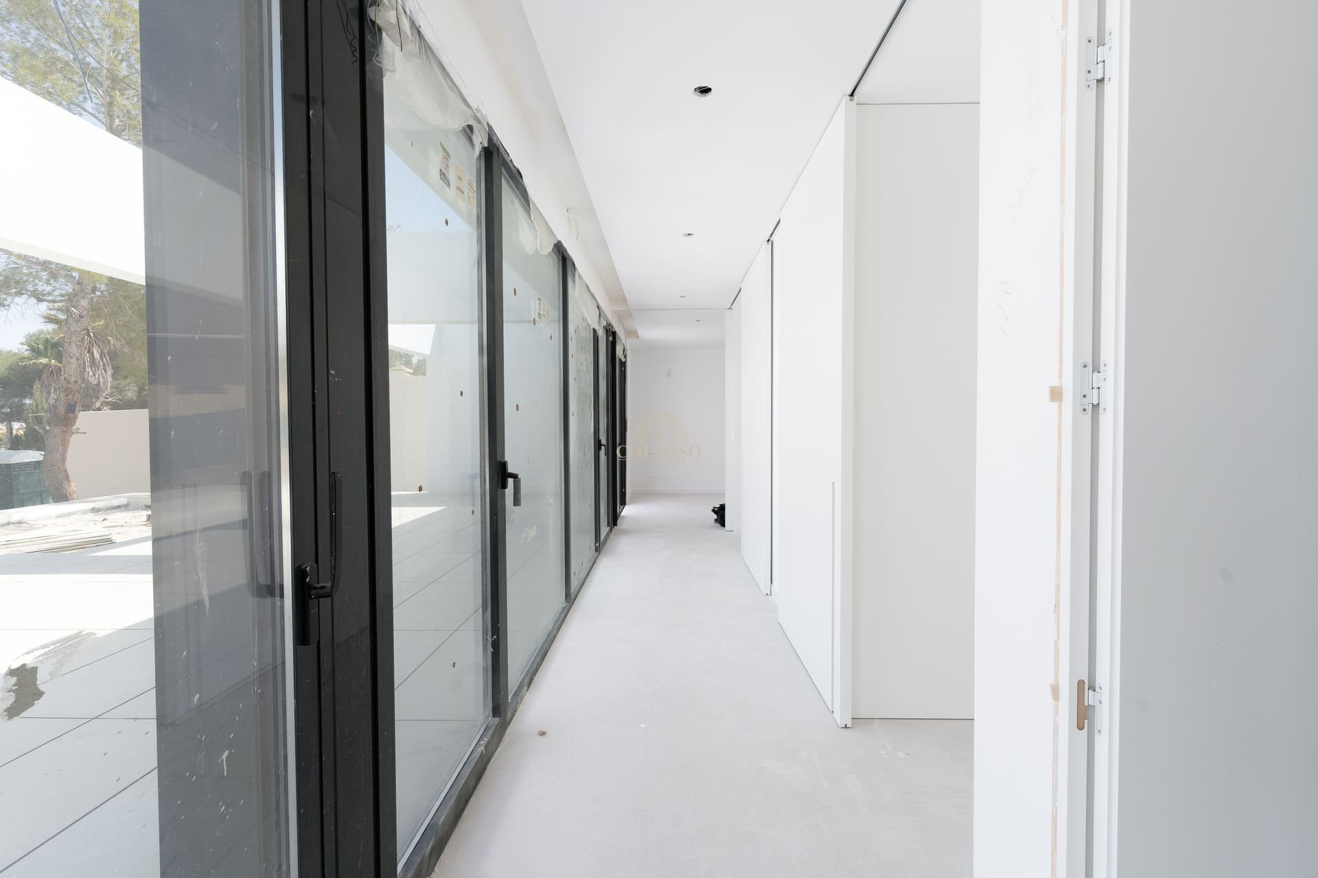 Nouvelle construction - detached -
Orihuela Costa