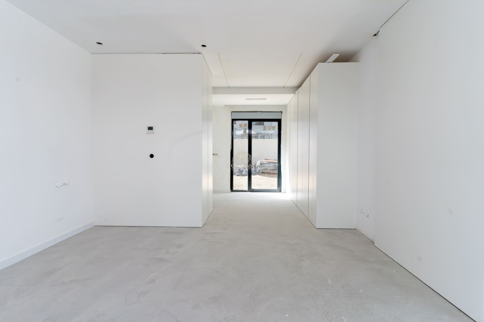 Nouvelle construction - detached -
Orihuela Costa