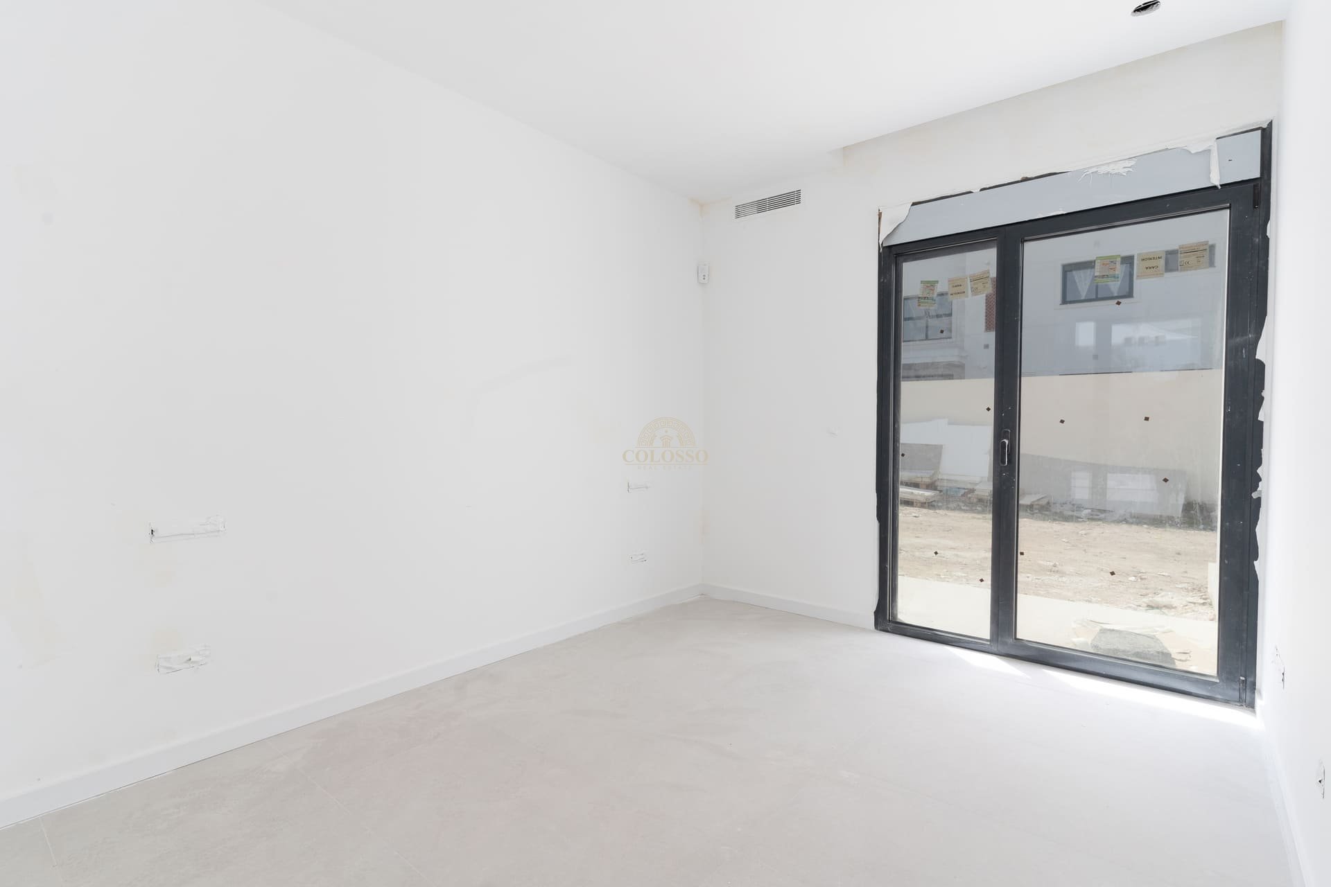 Nouvelle construction - detached -
Orihuela Costa