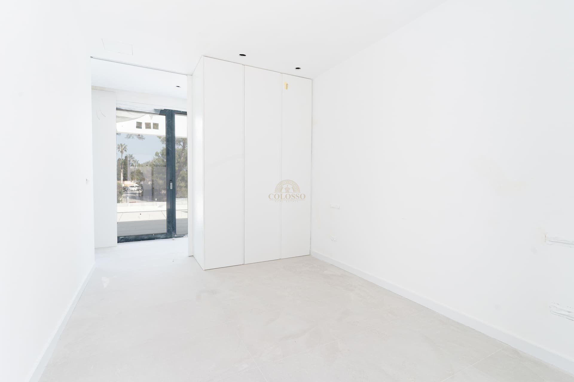 Nouvelle construction - detached -
Orihuela Costa