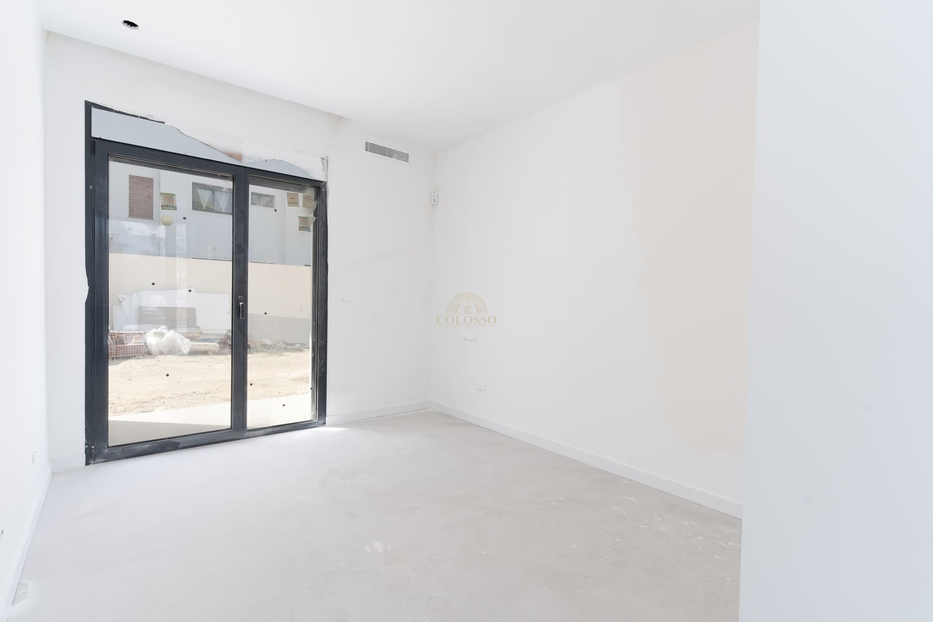 Nouvelle construction - detached -
Orihuela Costa