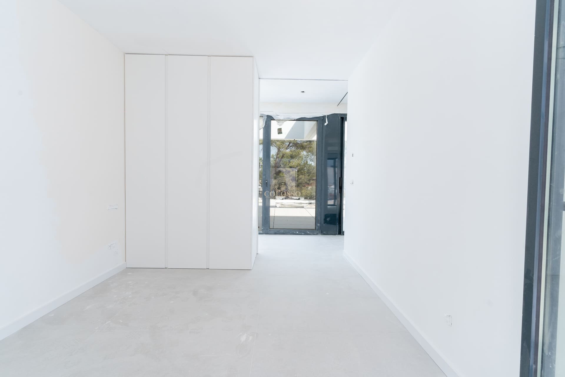 Nouvelle construction - detached -
Orihuela Costa