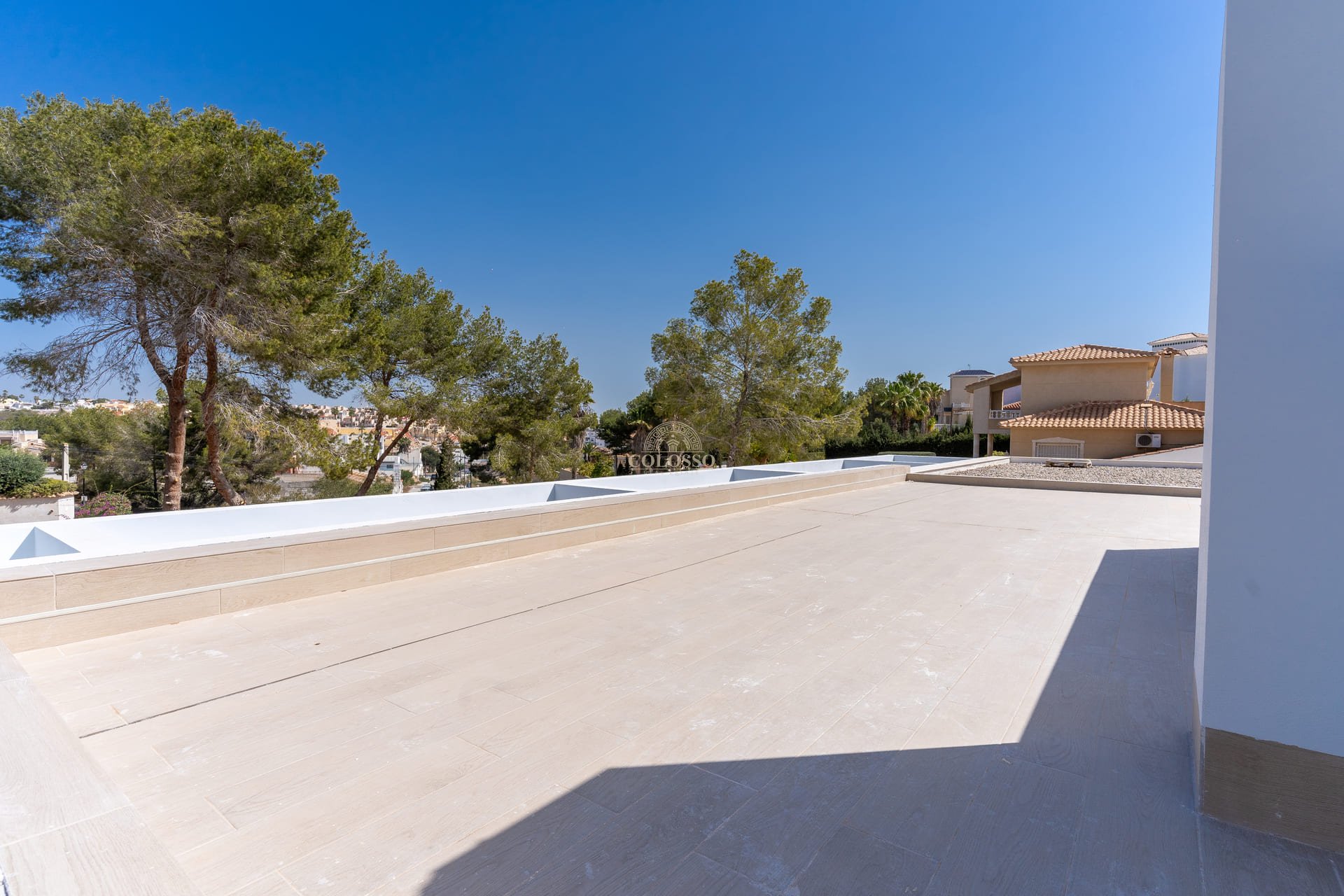 Nouvelle construction - detached -
Orihuela Costa