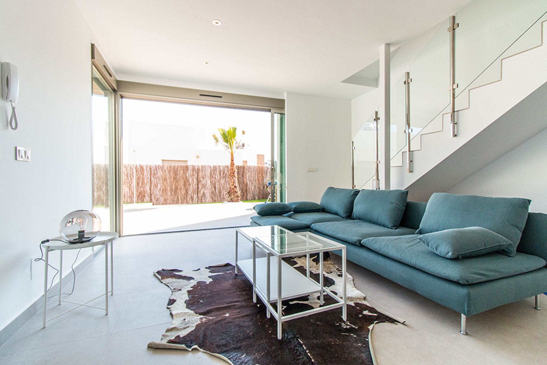 Nouvelle construction - detached -
Orihuela Costa