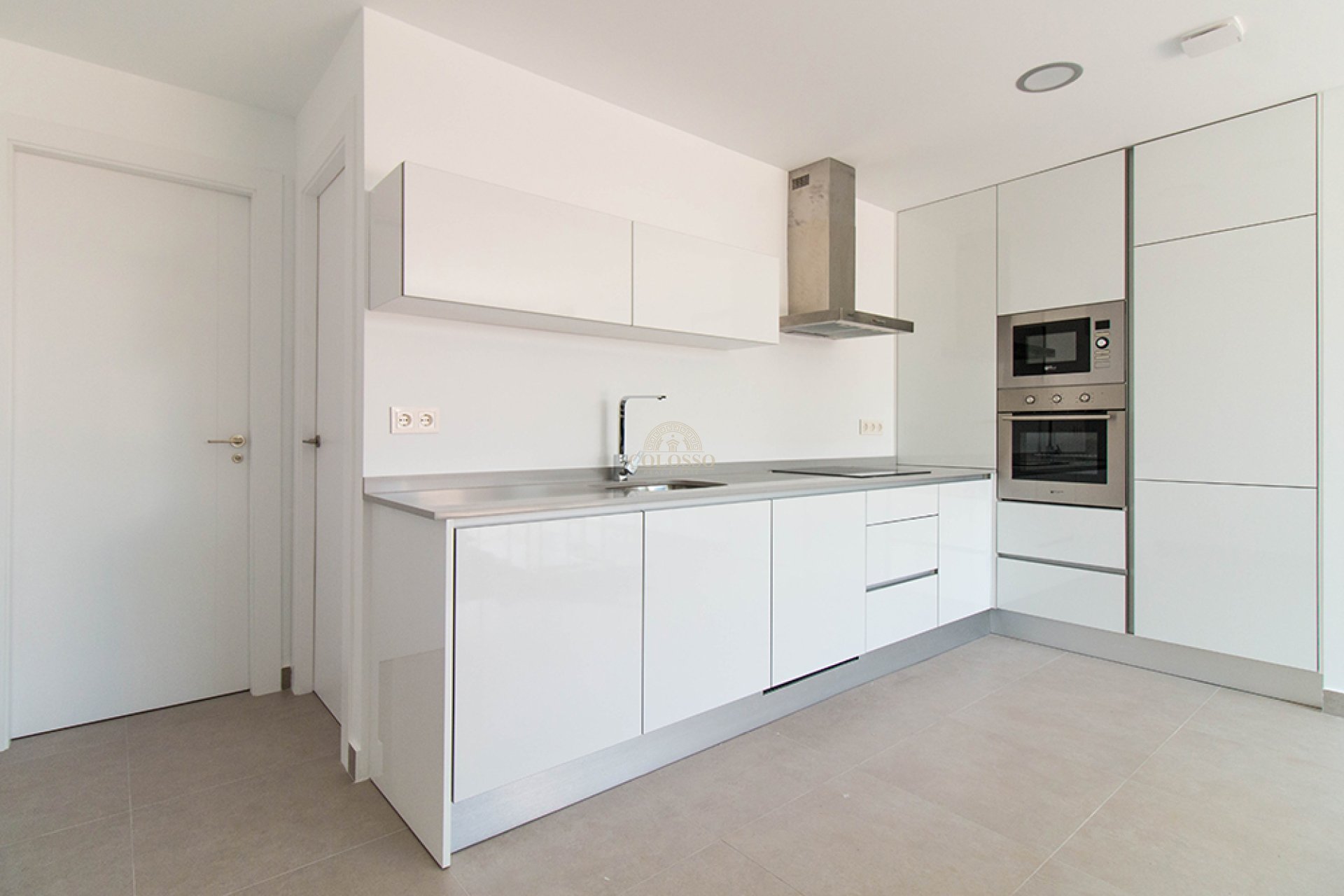 Nouvelle construction - detached -
Orihuela Costa