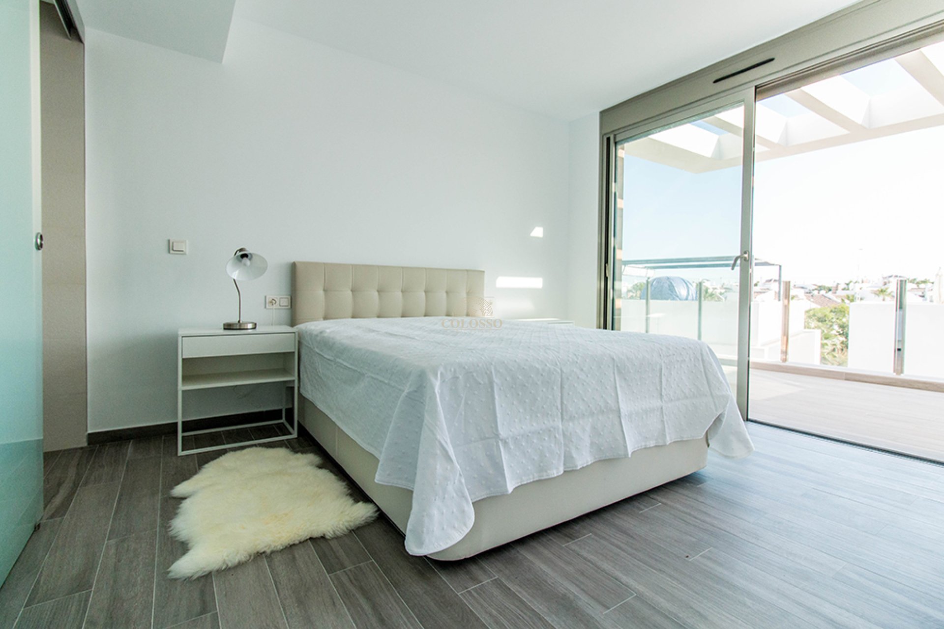 Nouvelle construction - detached -
Orihuela Costa