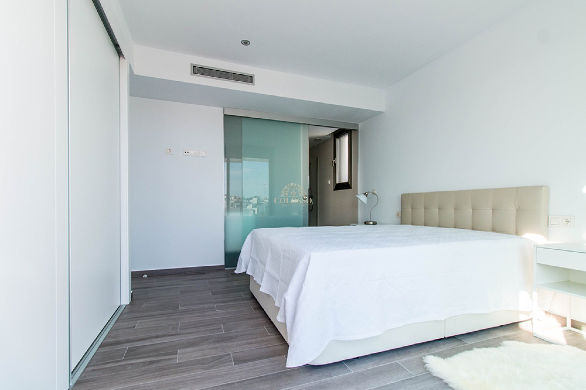Nouvelle construction - detached -
Orihuela Costa