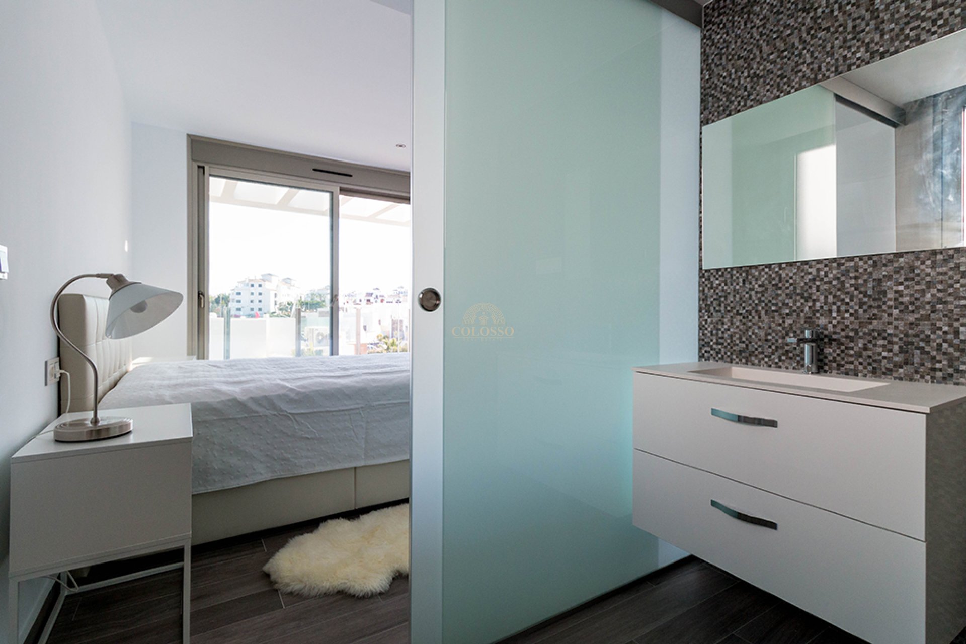 Nouvelle construction - detached -
Orihuela Costa
