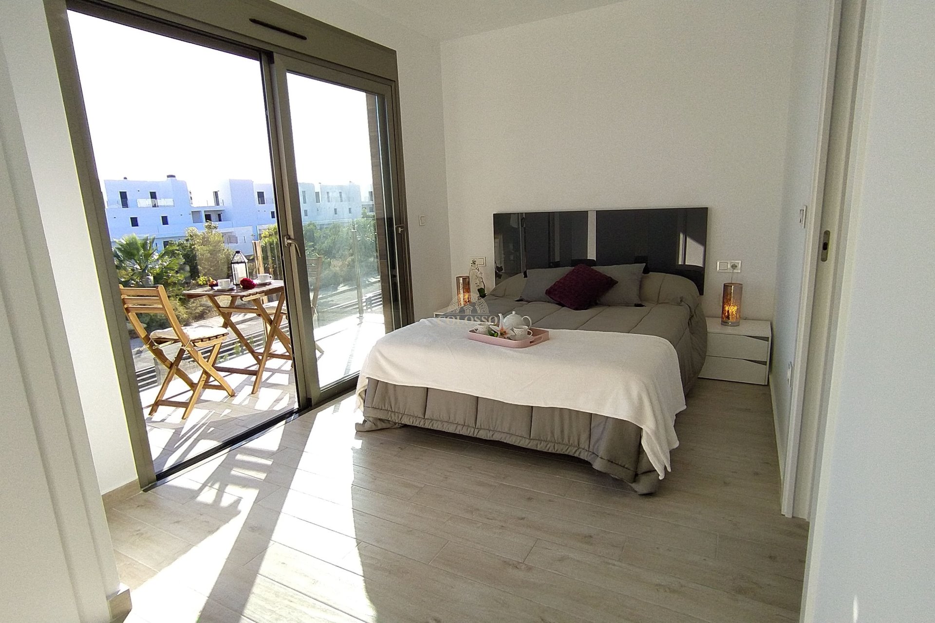 Nouvelle construction - detached -
Orihuela Costa
