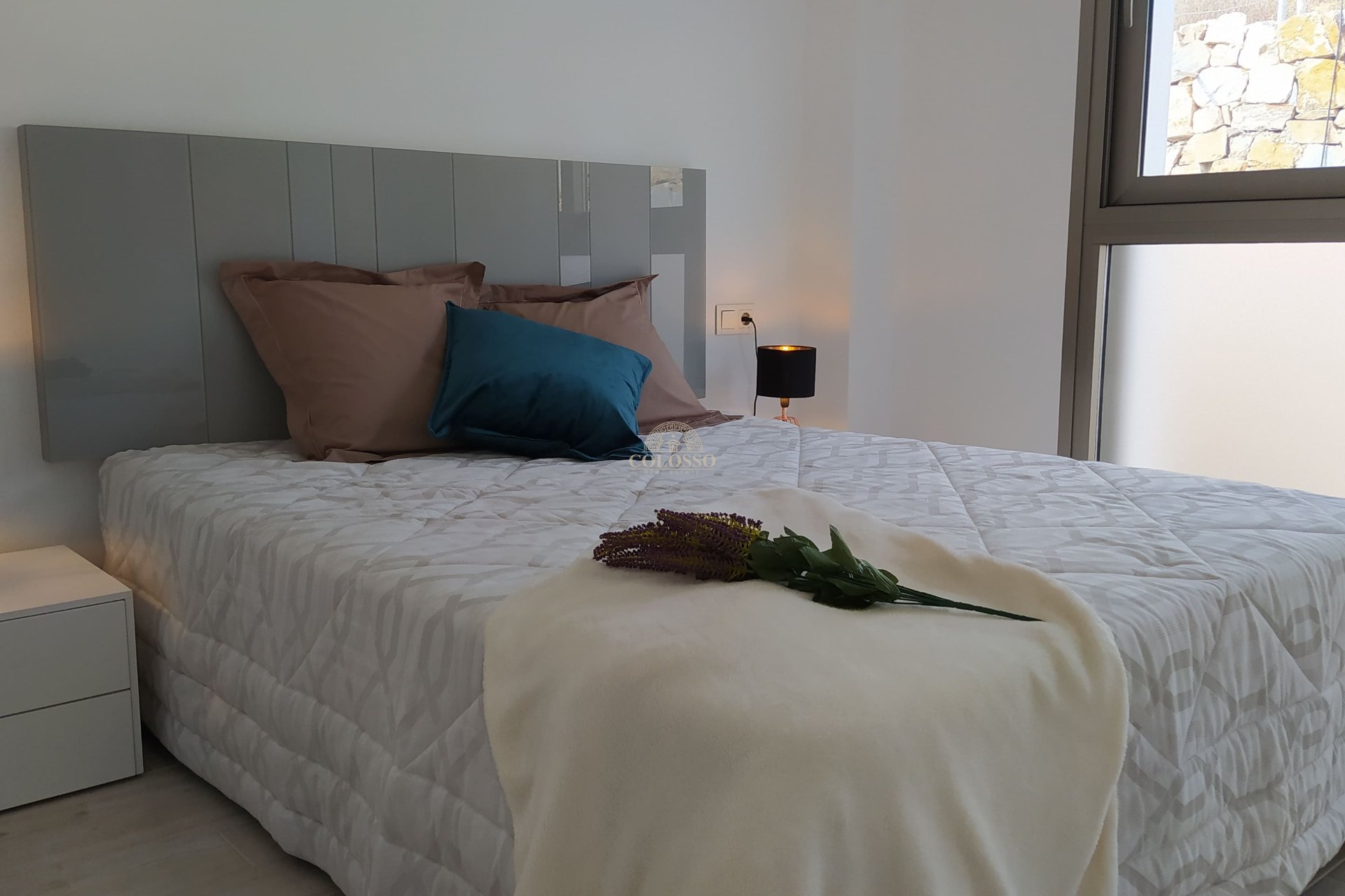 Nouvelle construction - detached -
Orihuela Costa