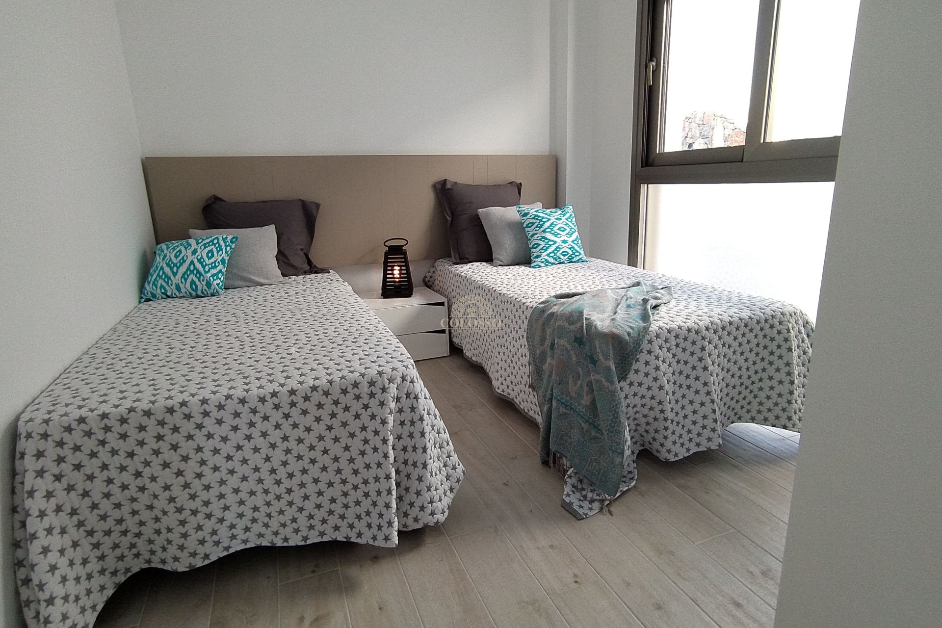 Nouvelle construction - detached -
Orihuela Costa