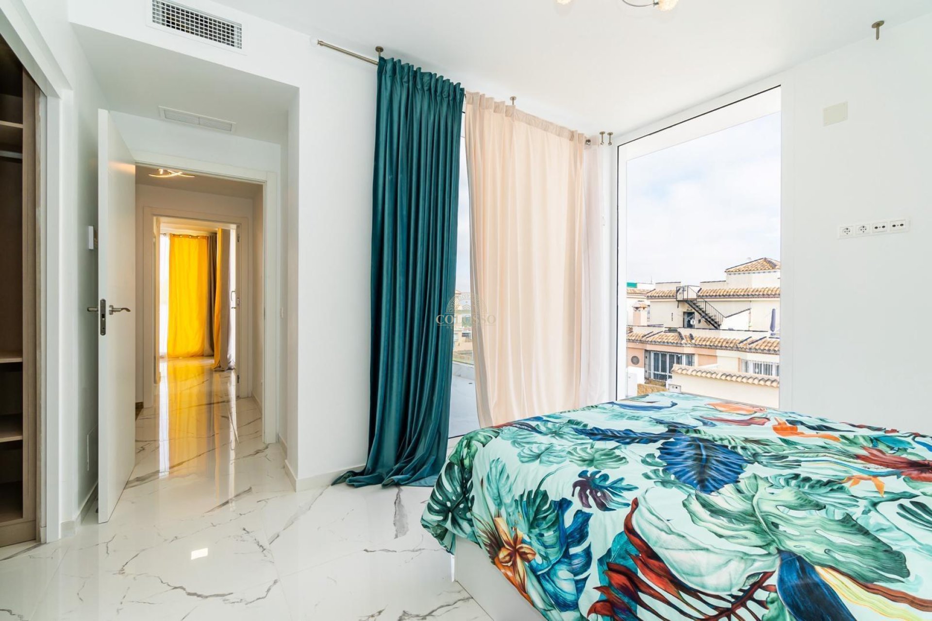 Nouvelle construction - detached -
Orihuela Costa