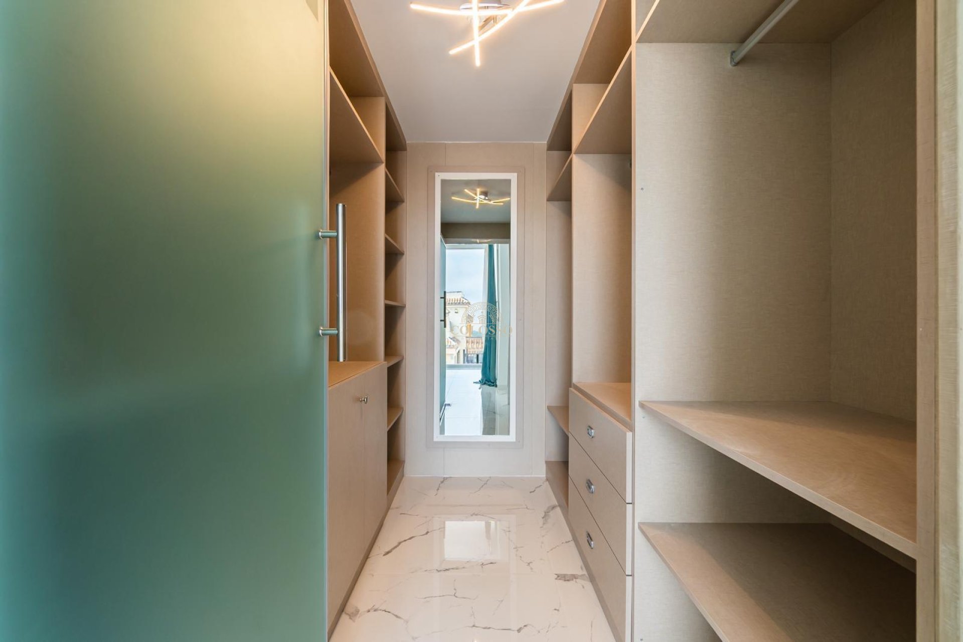 Nouvelle construction - detached -
Orihuela Costa