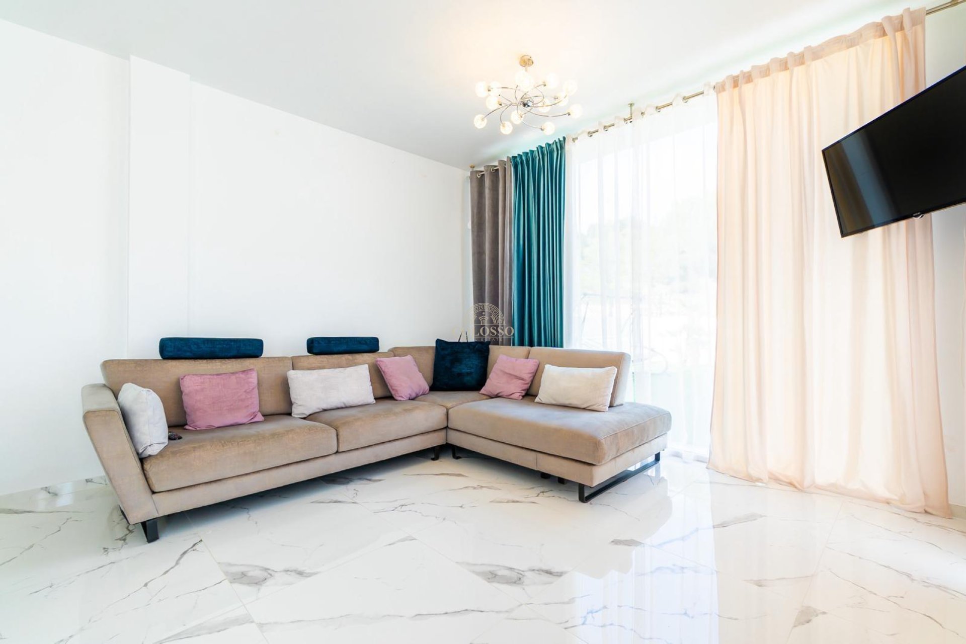 Nouvelle construction - detached -
Orihuela Costa