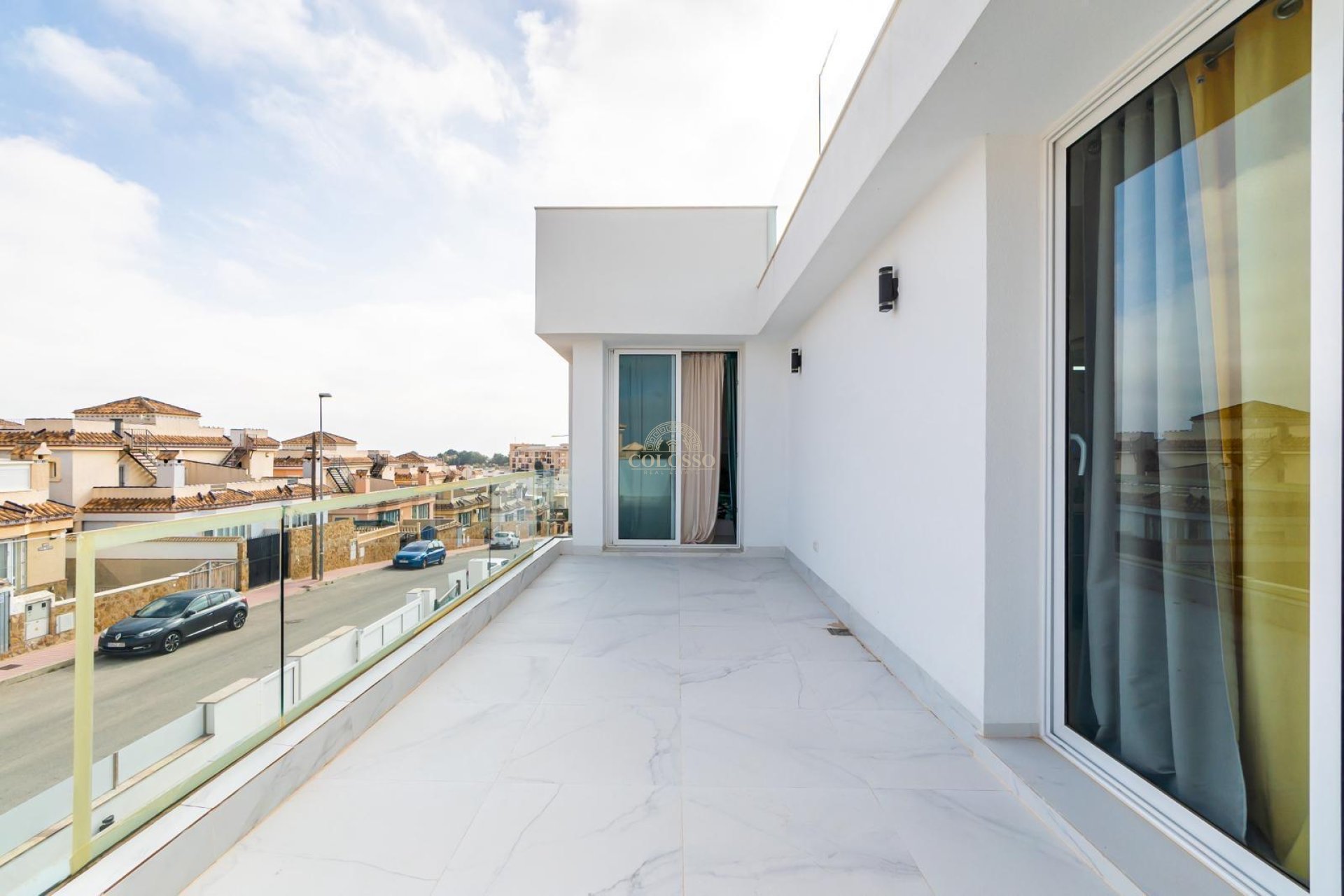 Nouvelle construction - detached -
Orihuela Costa