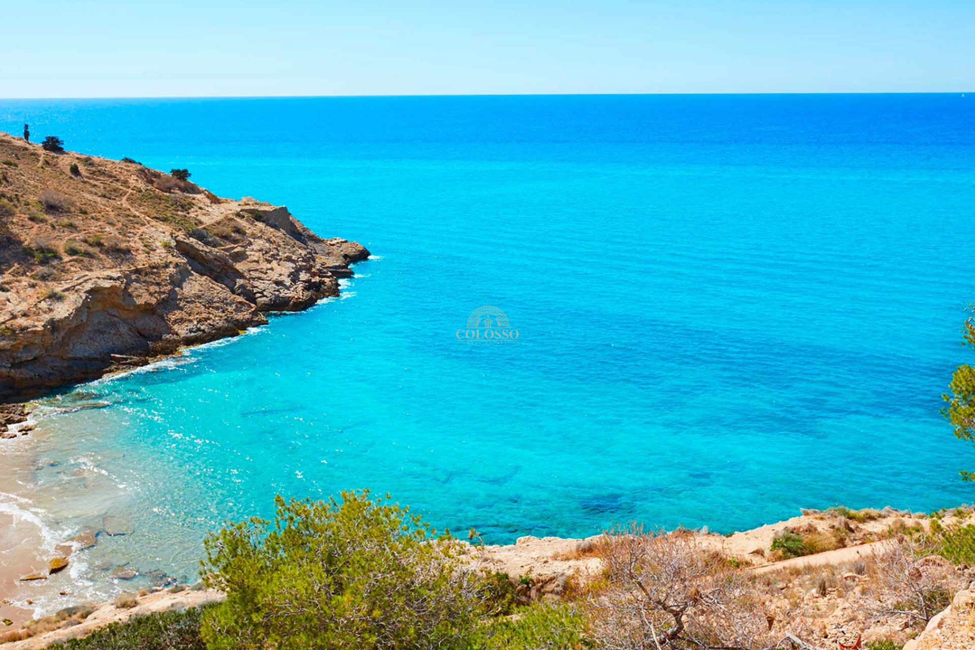 Nouvelle construction - detached -
Orihuela Costa
