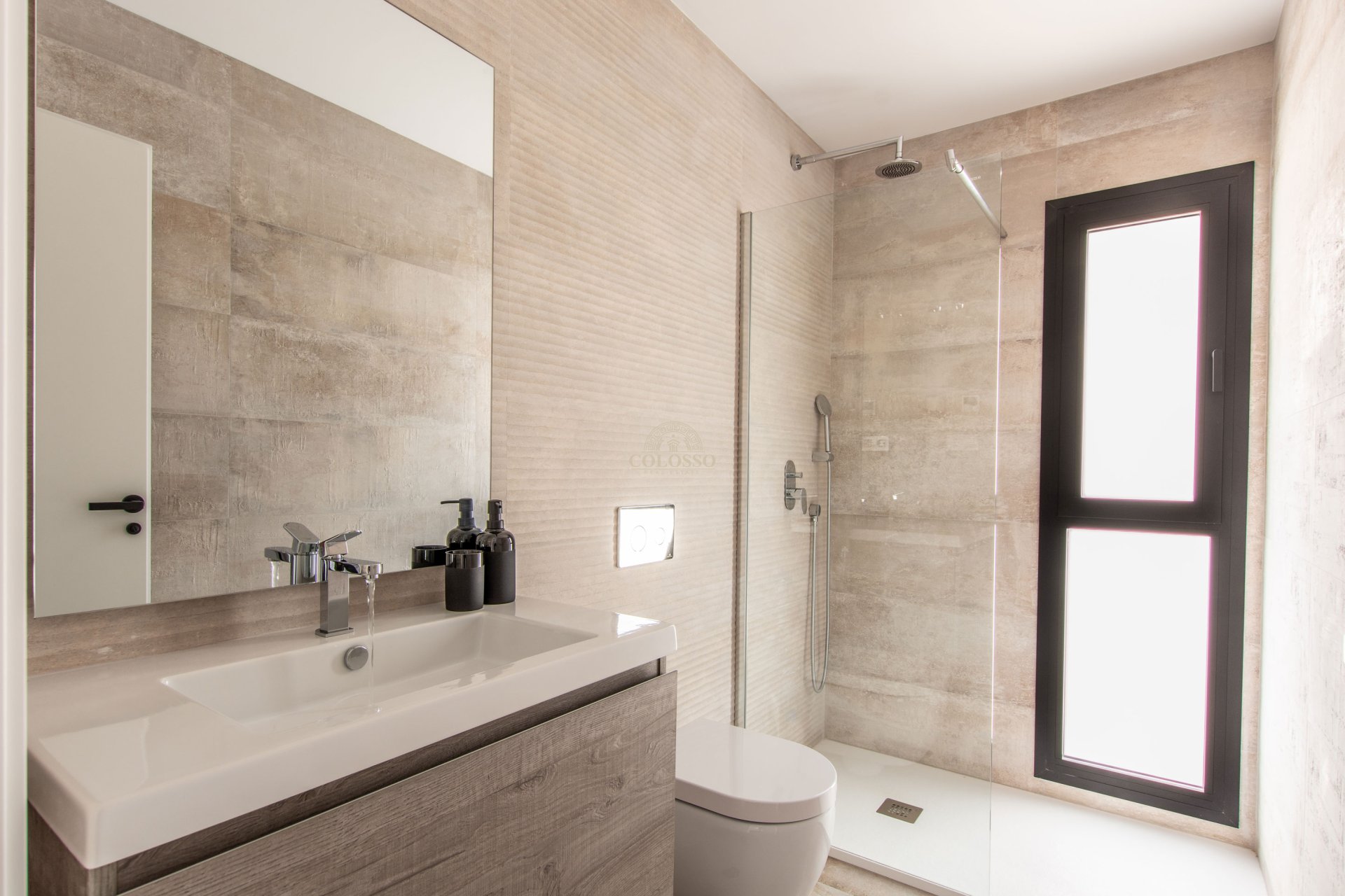 Nouvelle construction - detached -
Orihuela Costa