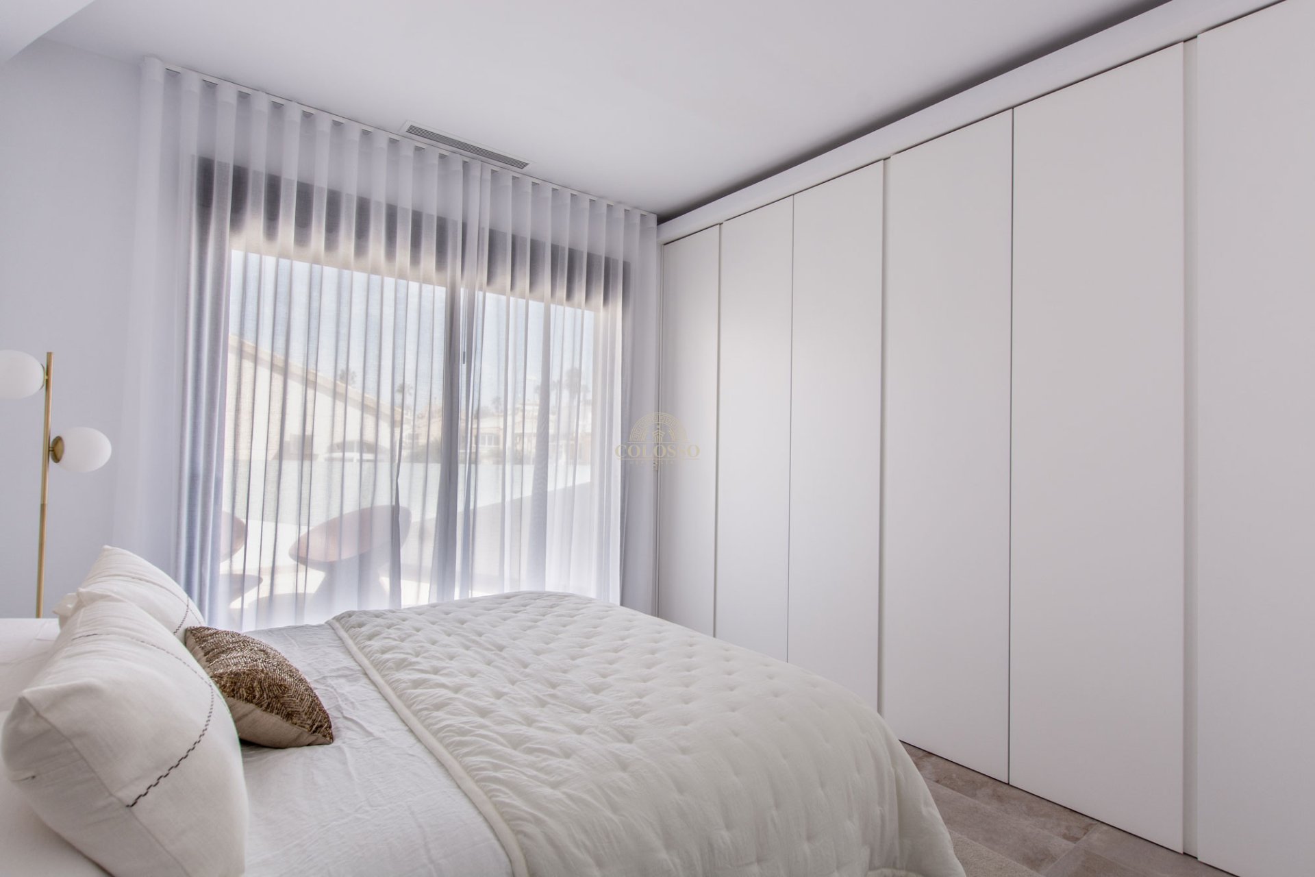 Nouvelle construction - detached -
Orihuela Costa