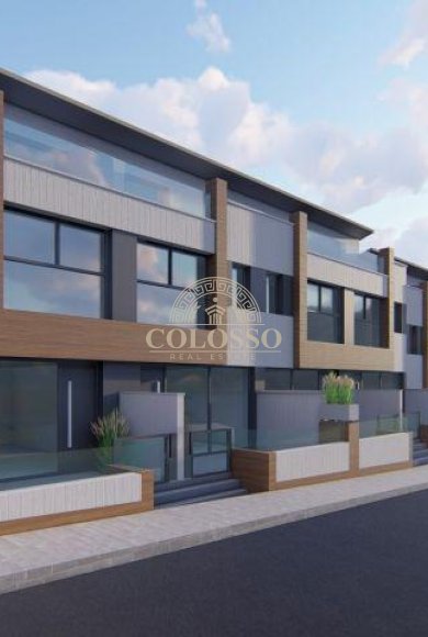 Nouvelle construction - Duplex -
Guardamar del Segura - Los secanos