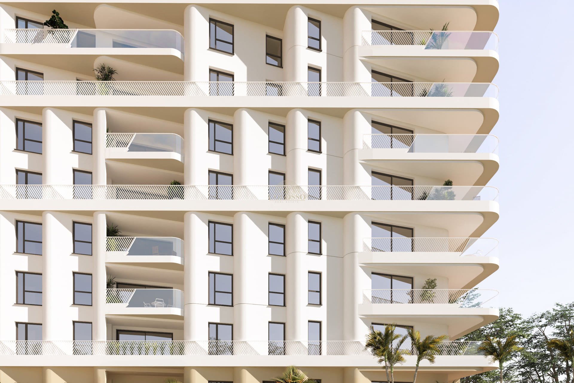 Nouvelle construction - ground-floor -
La Vila Joiosa