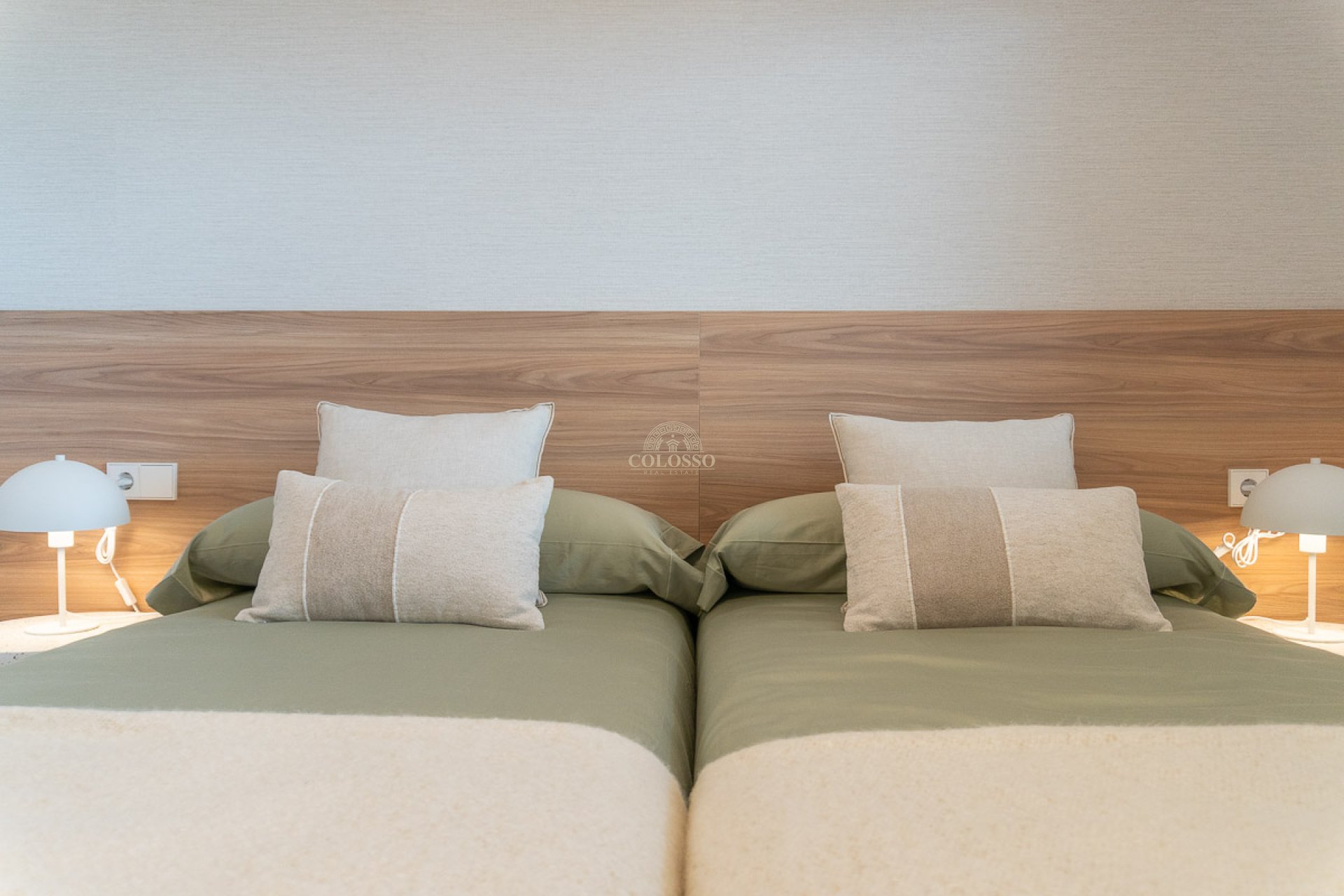 Nouvelle construction - ground-floor -
Orihuela Costa