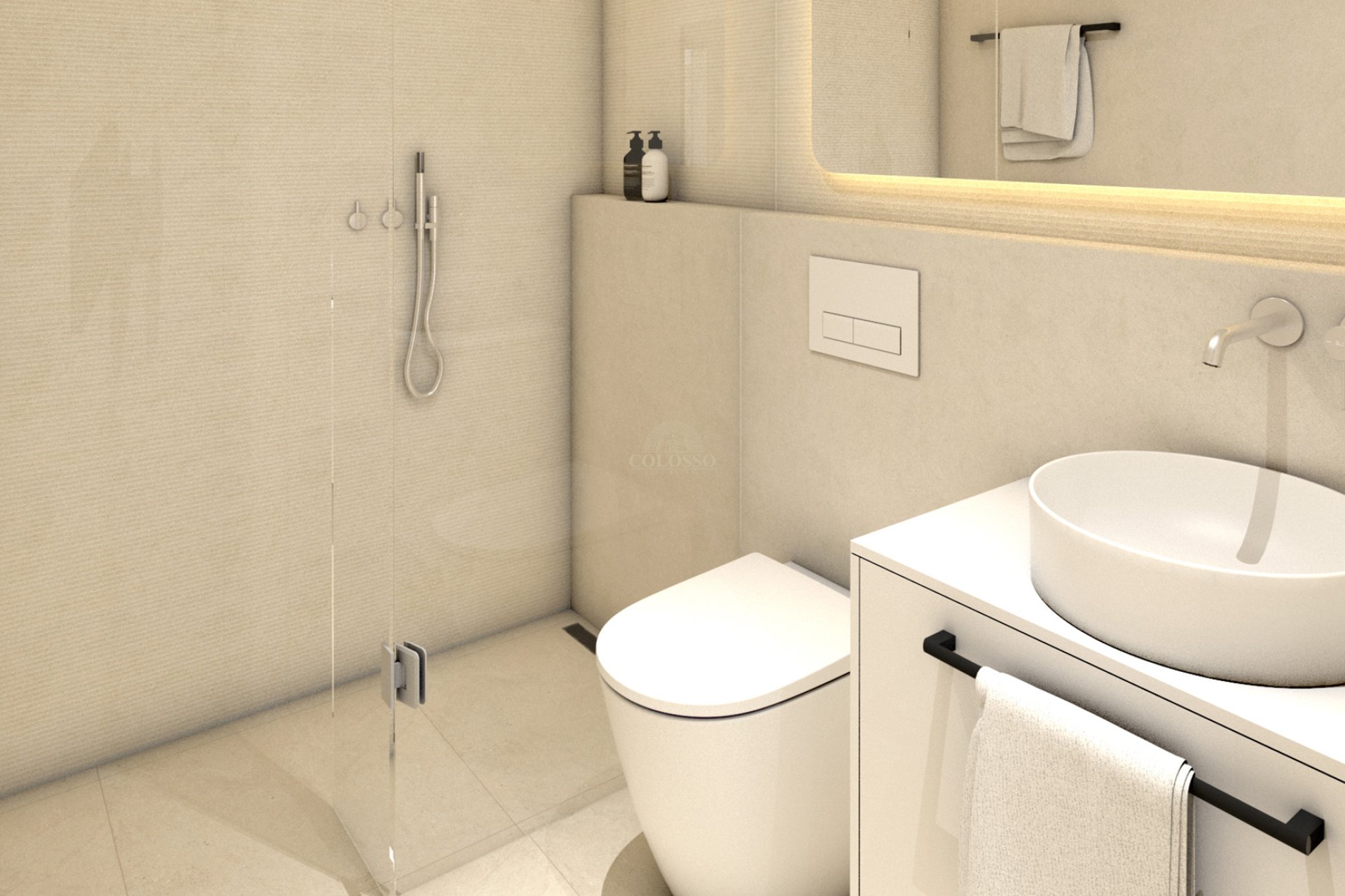 Nouvelle construction - high-bungalow -
Pilar de la Horadada