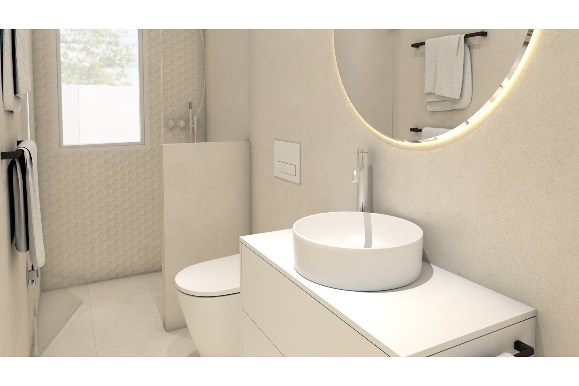 Nouvelle construction - high-bungalow -
Pilar de la Horadada