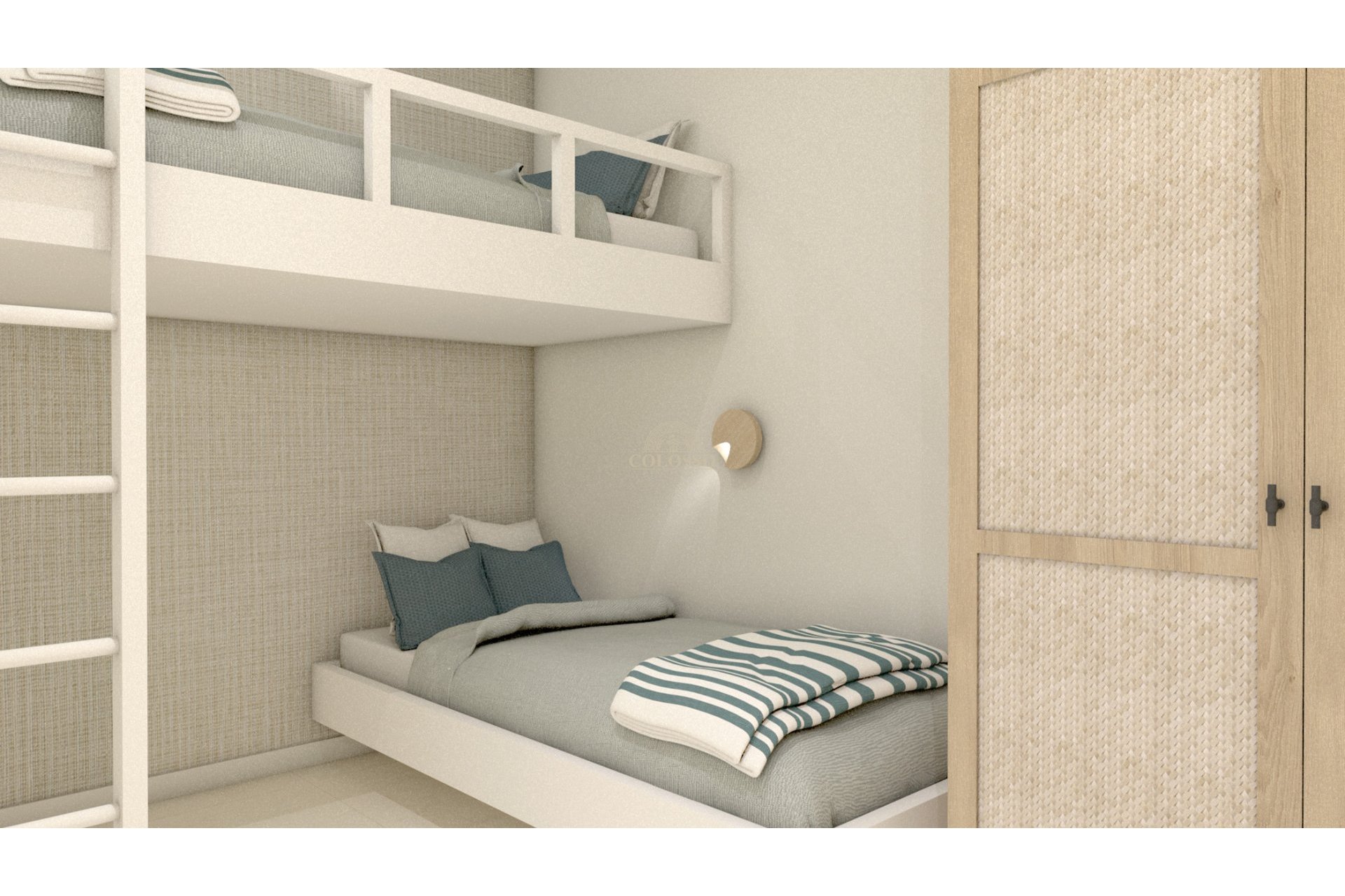 Nouvelle construction - high-bungalow -
Pilar de la Horadada