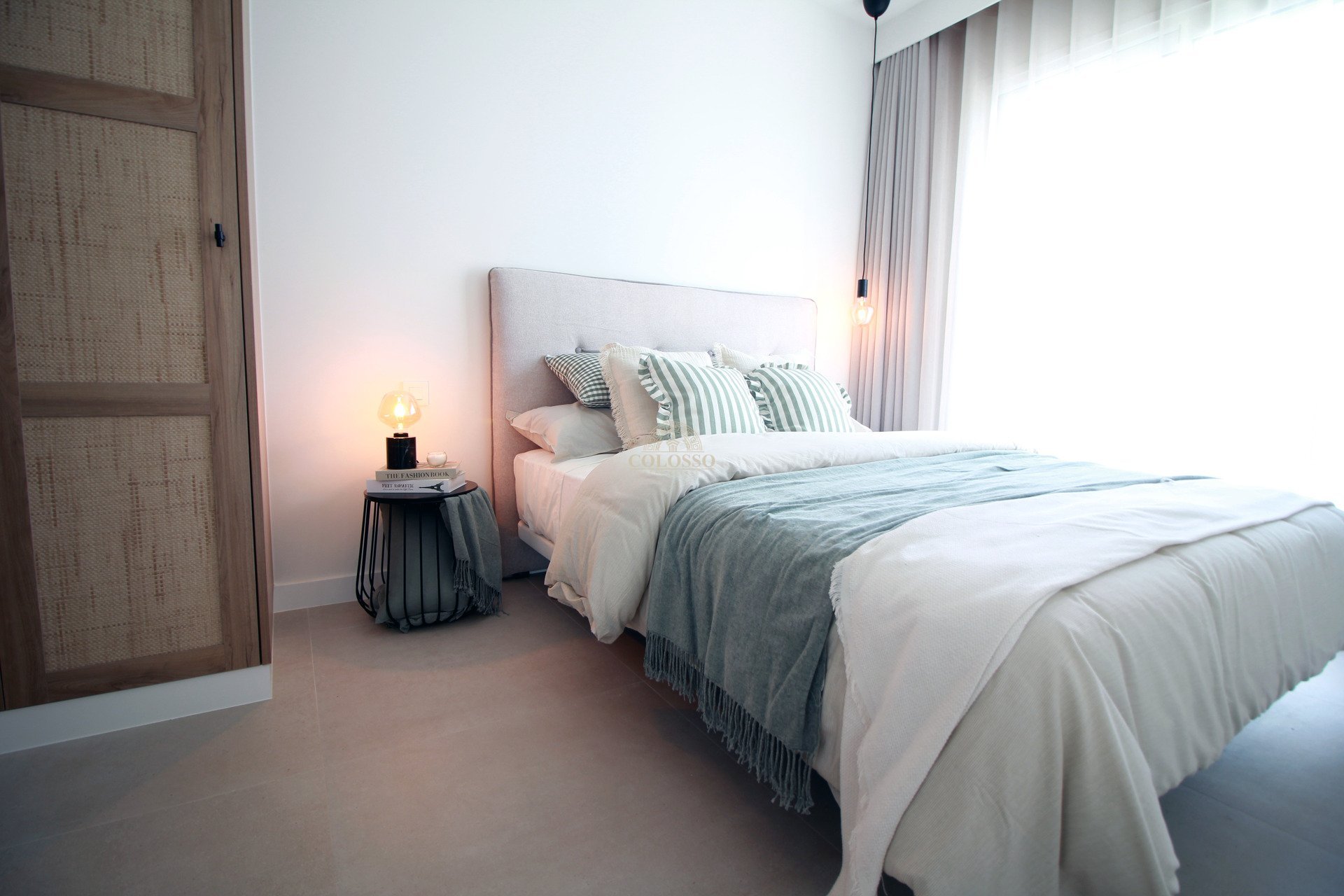 Nouvelle construction - high-bungalow -
Pilar de la Horadada