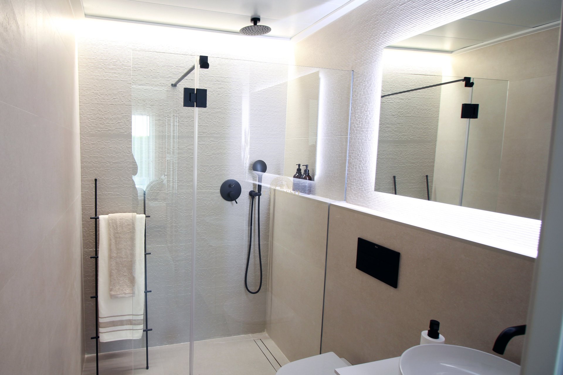 Nouvelle construction - high-bungalow -
Pilar de la Horadada
